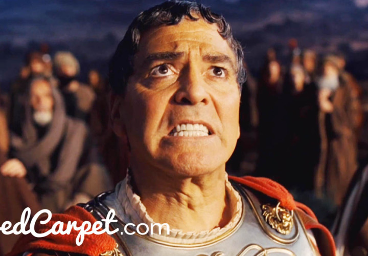 Hail, Caesar!