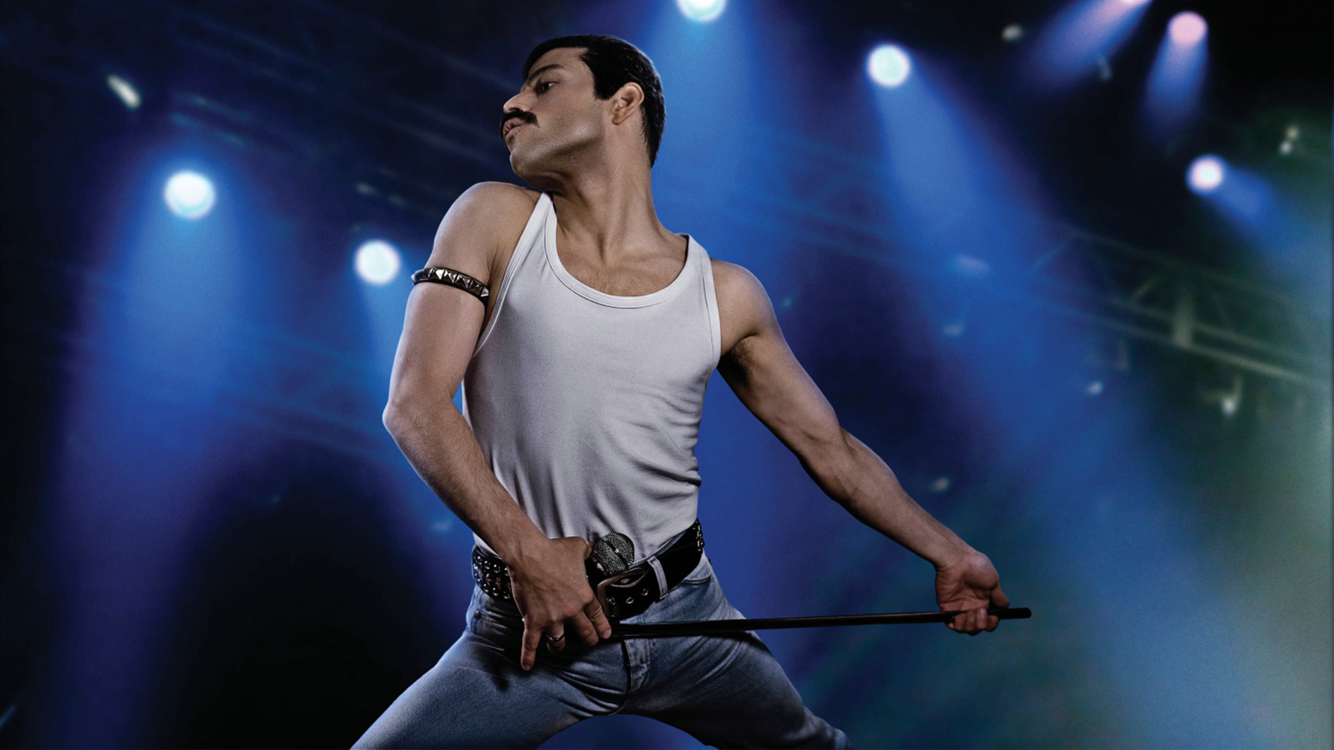 Bohemian Rhapsody: Rami Malek als Freddie Mercury