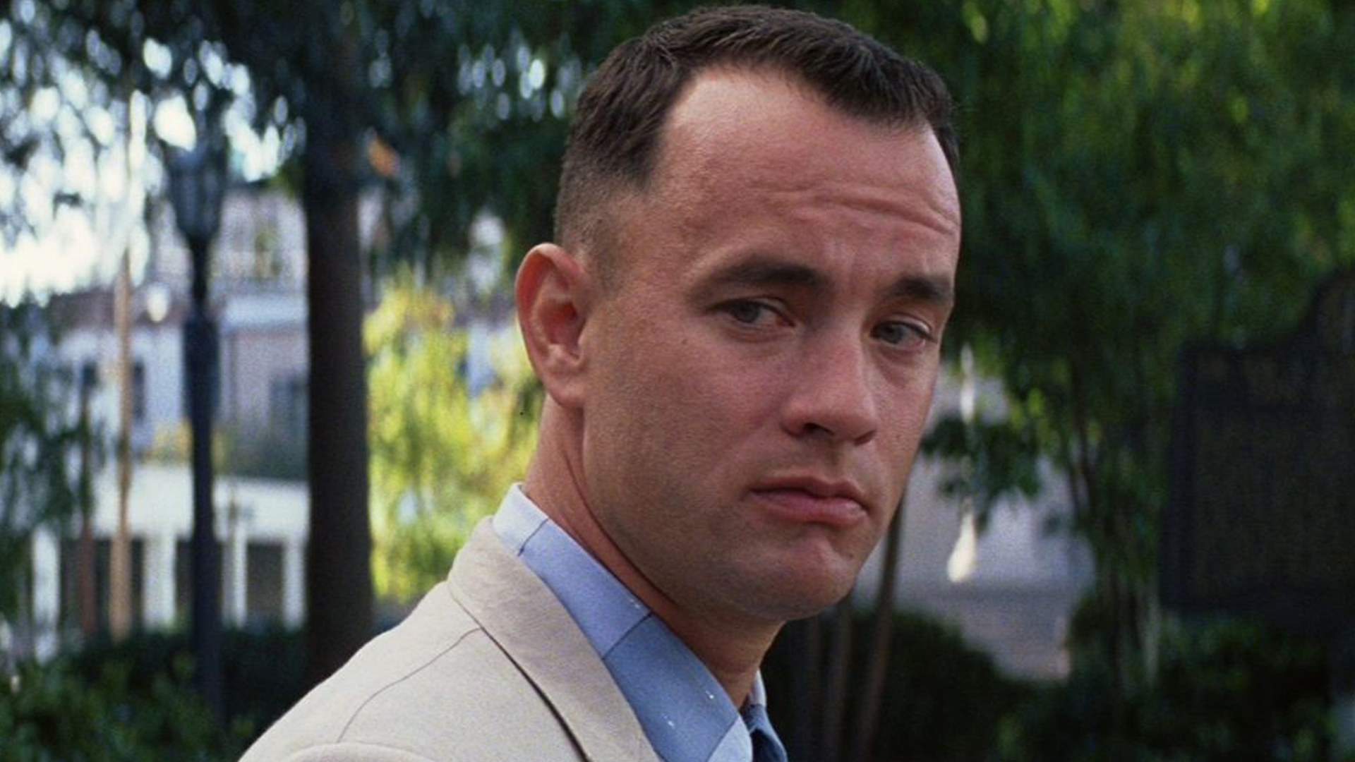 FORREST GUMP: Kritik zum bekannten Film mit Tom Hanks