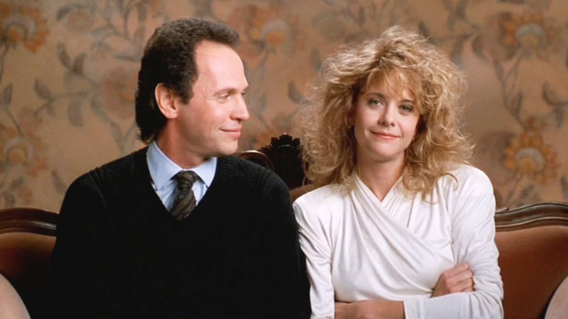 Harry And Sally