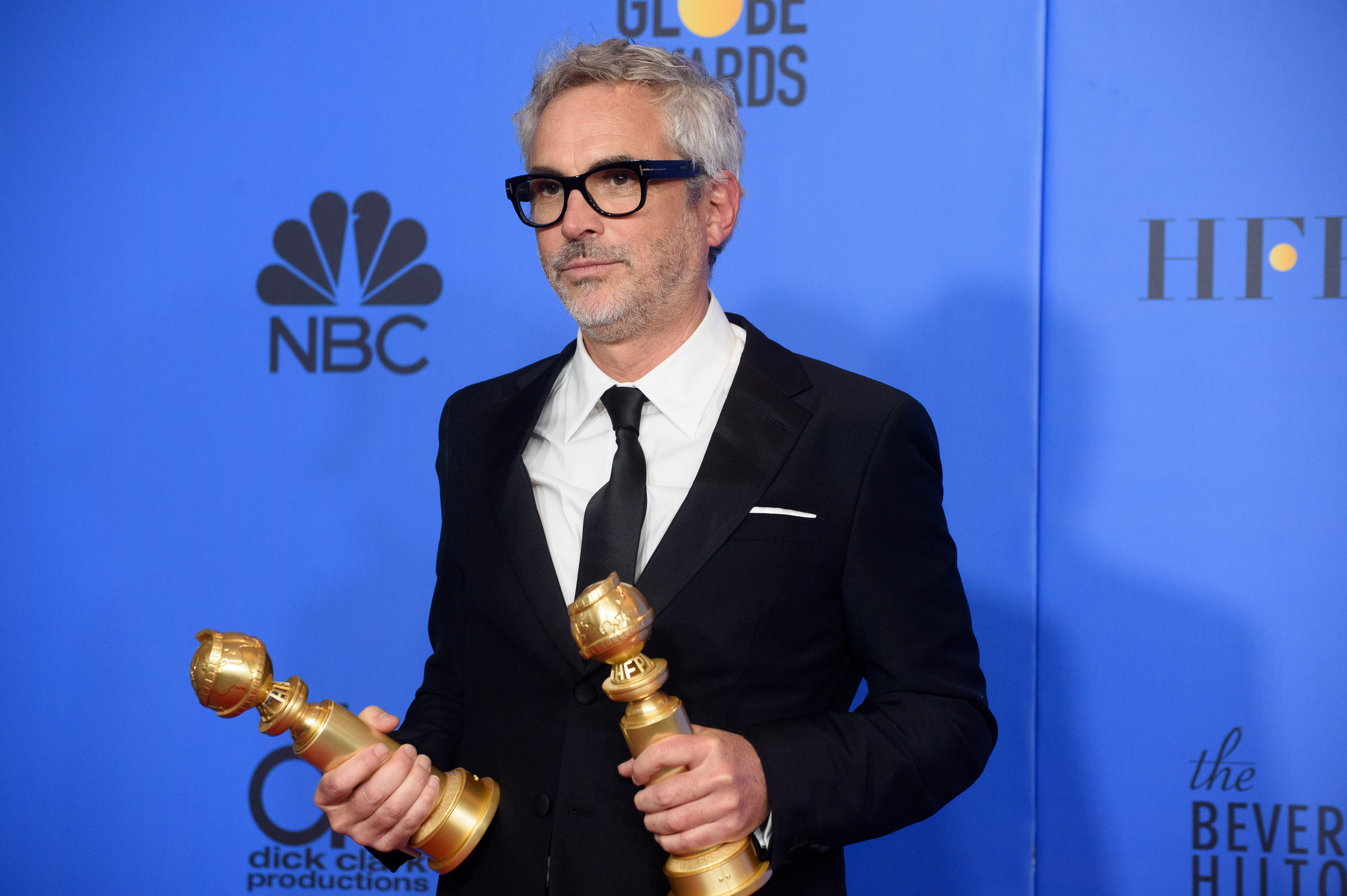 Golden Globe Award/Beste Serie – Drama Gewinner & Nominierte