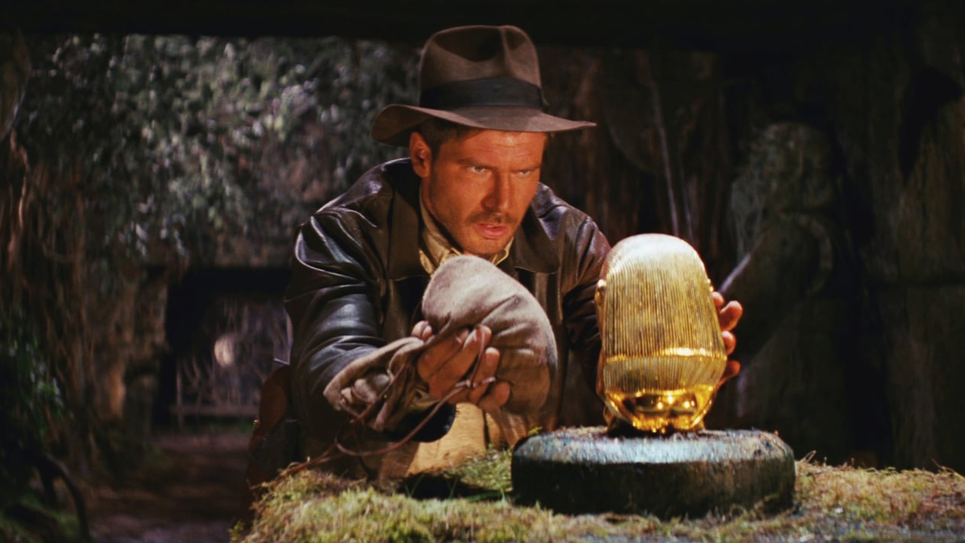 Jäger des verlorenen Schatzes: Kritik zum erste Teil der Indiana-Jones-Reihe