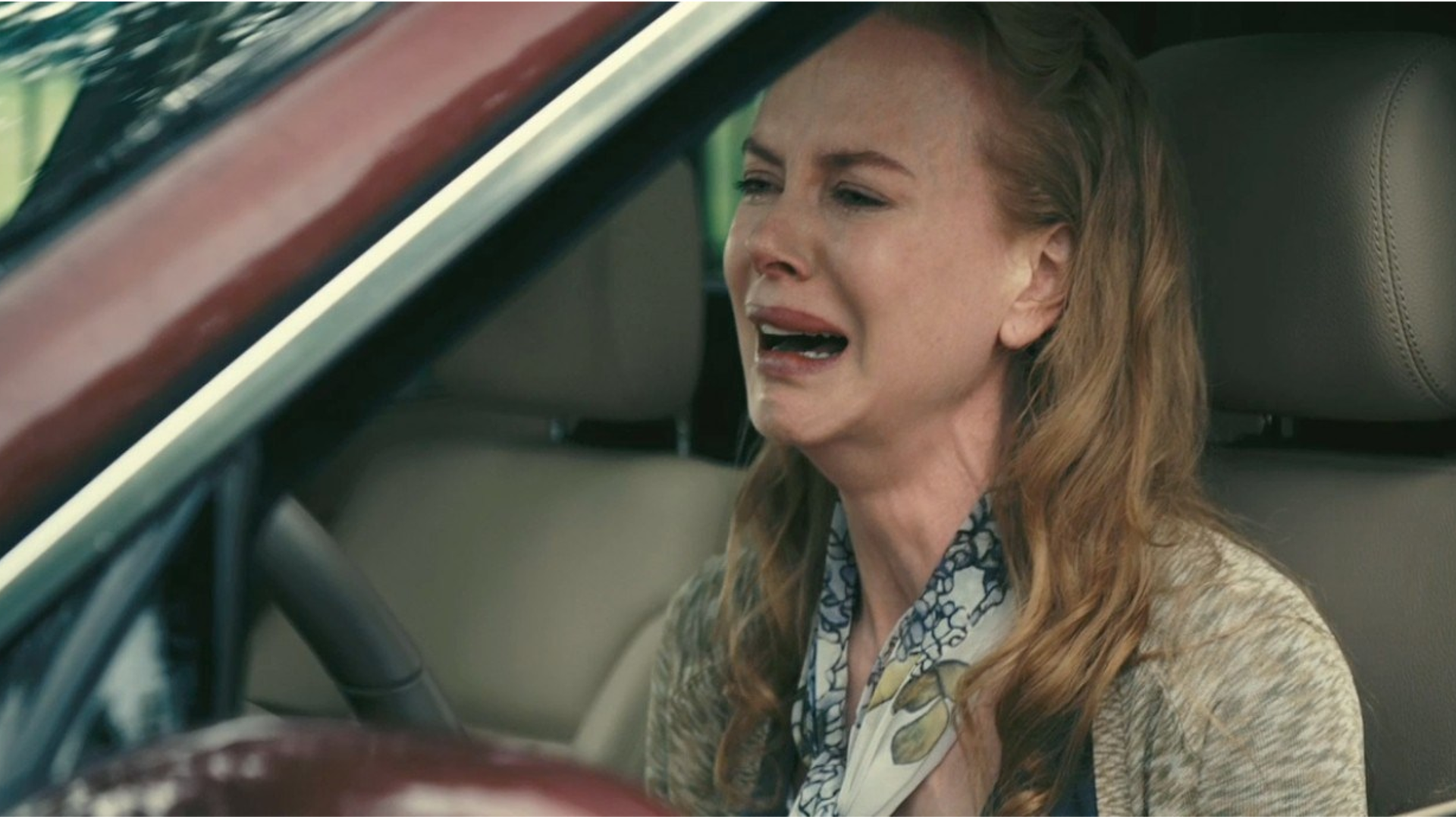 RABBIT HOLE - NEUE WEGE: Kritik zum Drama mit Nicole Kidman