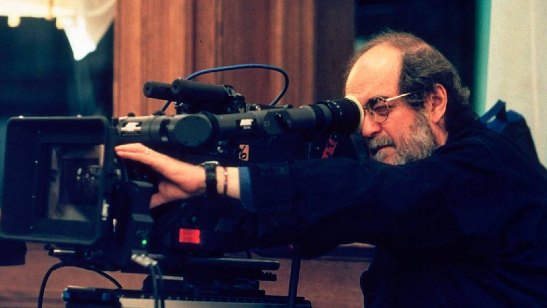 Zum Todestag von Stanley Kubrick: Wer ist der größte Fan?