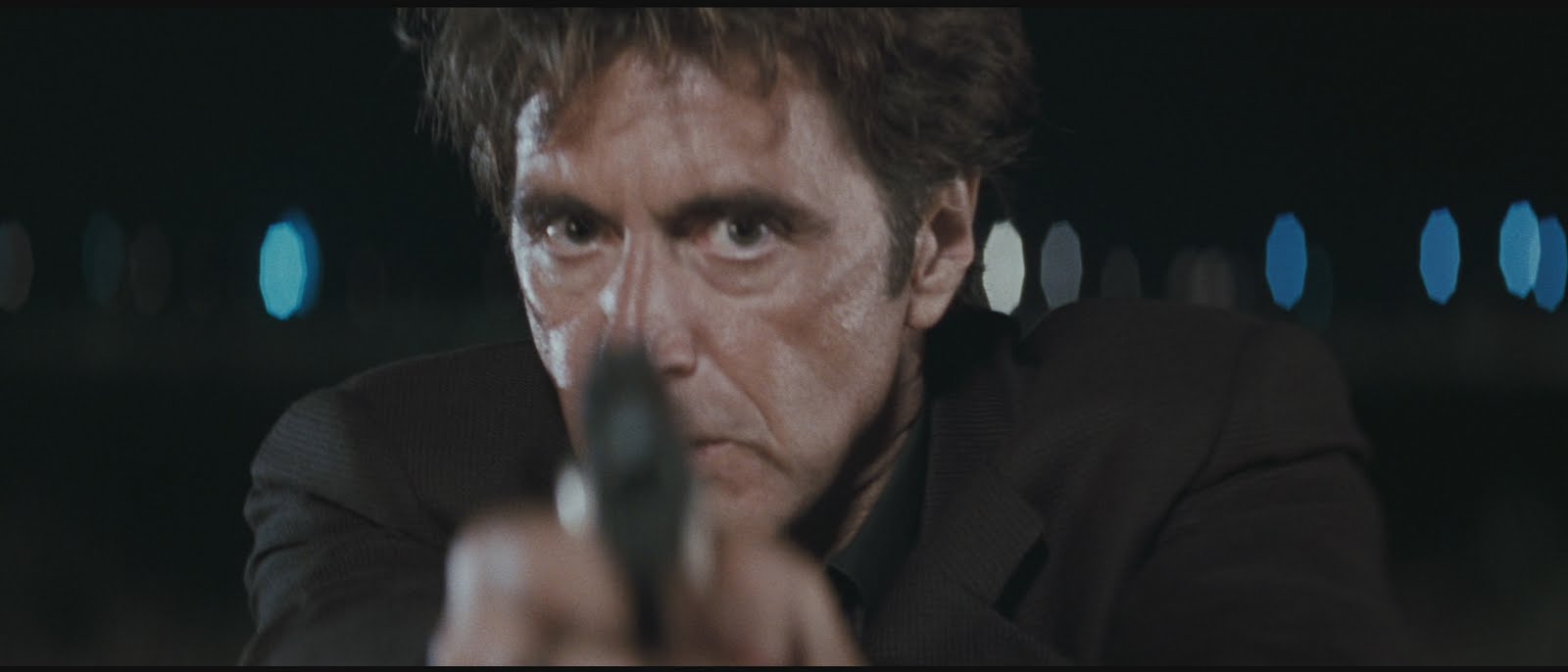 Al Pacino in dem Film Heat