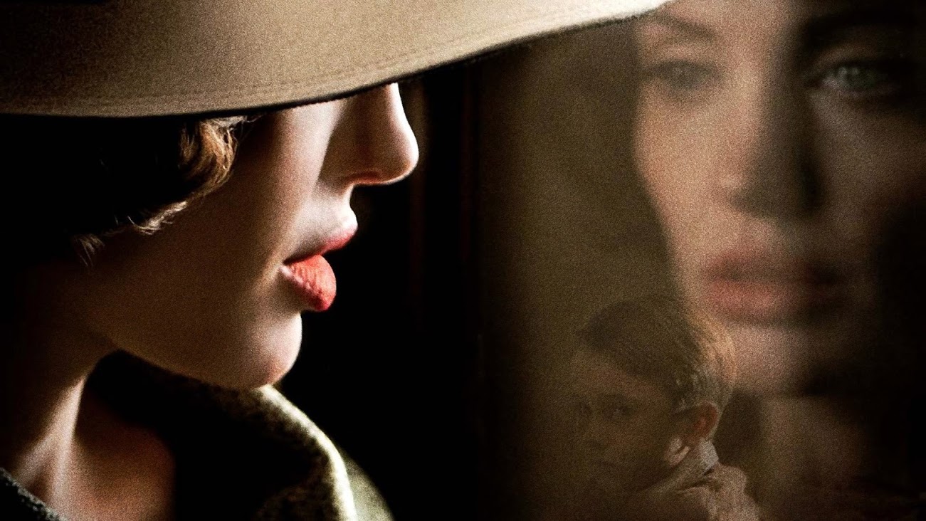 Angelina Jolie in dem Film: Der fremde Sohn
