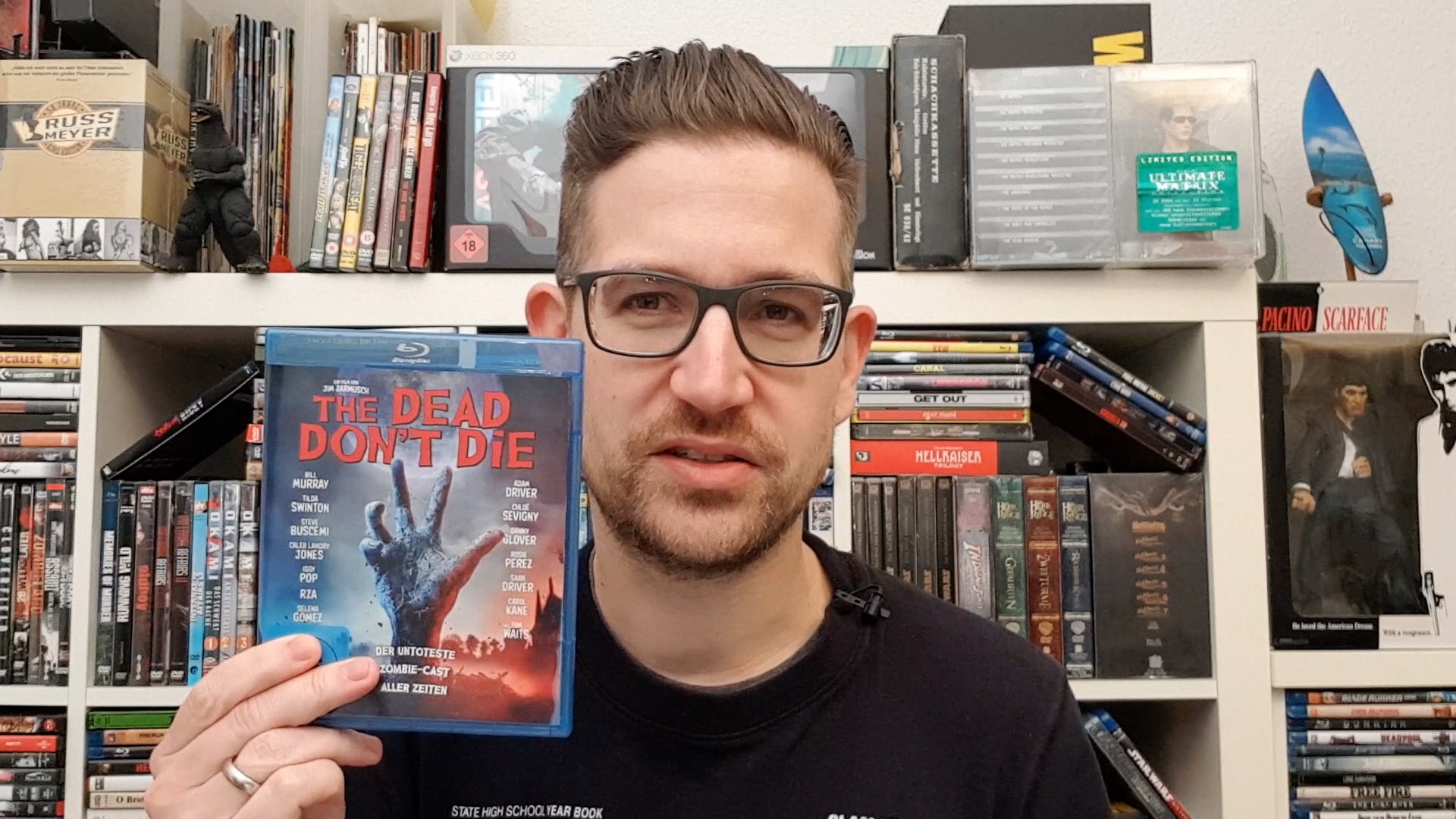 The Dead Don't Die (2019): Kritik | KINO TO GO